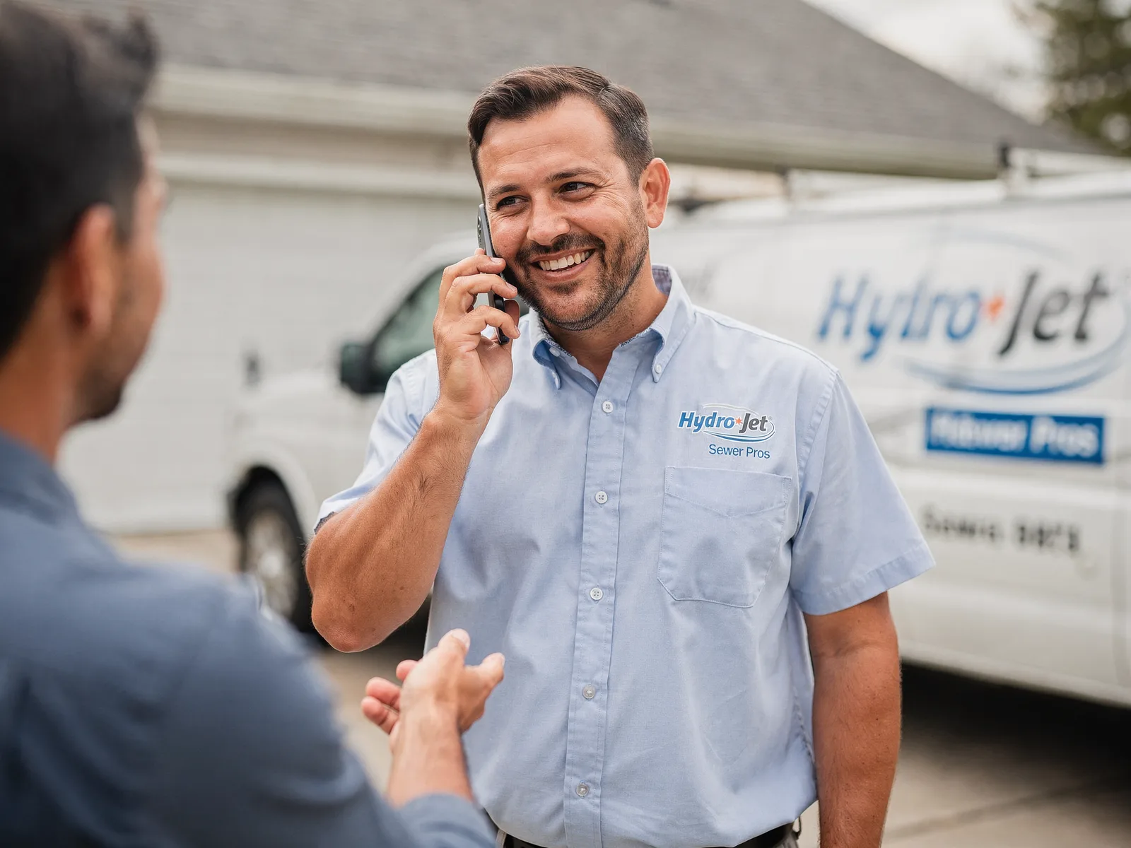 Hydro Jetting Occidental, CA FAQs